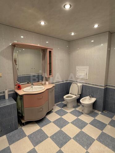 Satılır 4 otaqlı yeni tikili 160 m², Gənclik m., photo 17 from 18