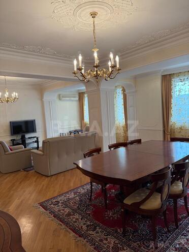 Satılır 4 otaqlı yeni tikili 160 m², Gənclik m., photo 11 from 18