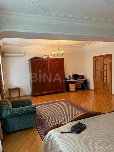 Satılır 4 otaqlı yeni tikili 160 m², Gənclik m., photo 7 from 18