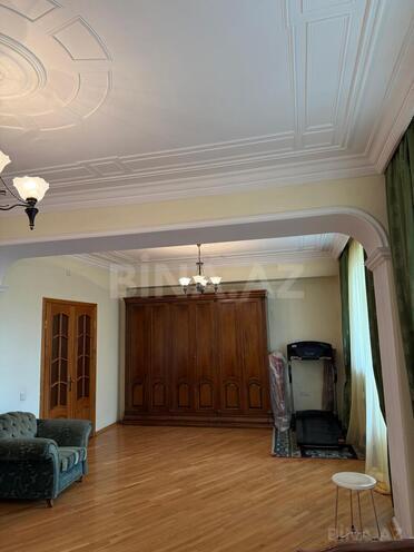 Satılır 4 otaqlı yeni tikili 160 m², Gənclik m., photo 16 from 18