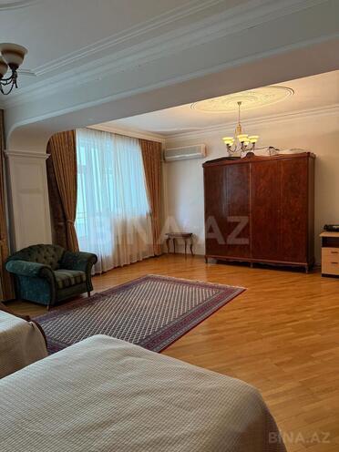 Satılır 4 otaqlı yeni tikili 160 m², Gənclik m., photo 6 from 18