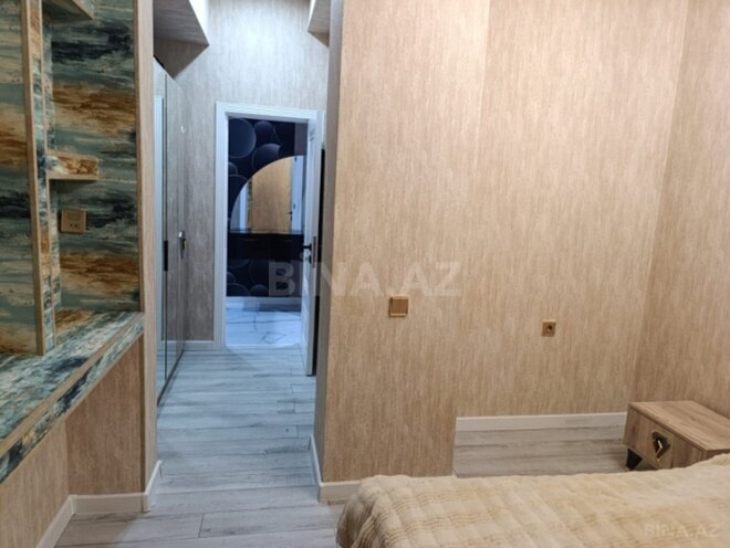 Satılır 2 otaqlı yeni tikili 58 m², 8 Noyabr m., photo 9 from 13
