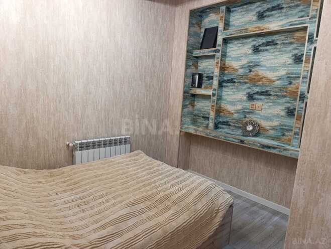 Satılır 2 otaqlı yeni tikili 58 m², 8 Noyabr m., photo 8 from 13