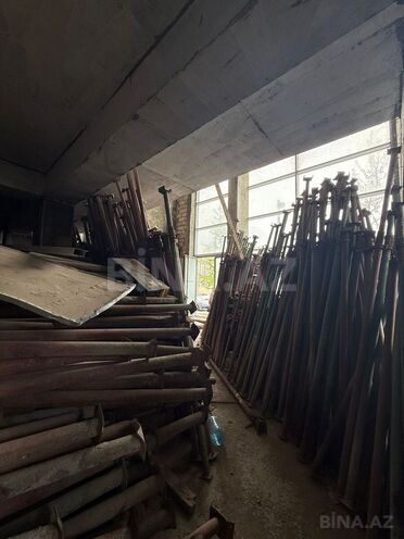 İcarəyə verilir  obyekt 530 m², Ağ şəhər q., photo 4 from 6