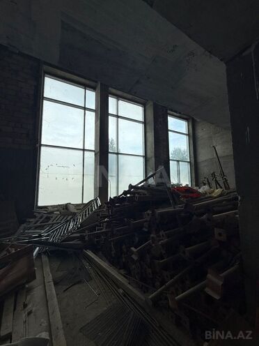 İcarəyə verilir  obyekt 530 m², Ağ şəhər q., photo 3 from 6