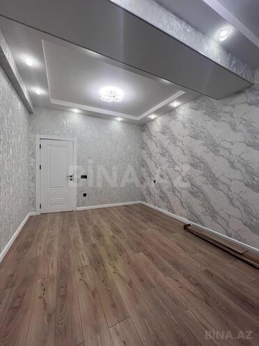Продаётся 3-комн. новостройка 90 м², м. Ази Асланов, photo 1 from 17