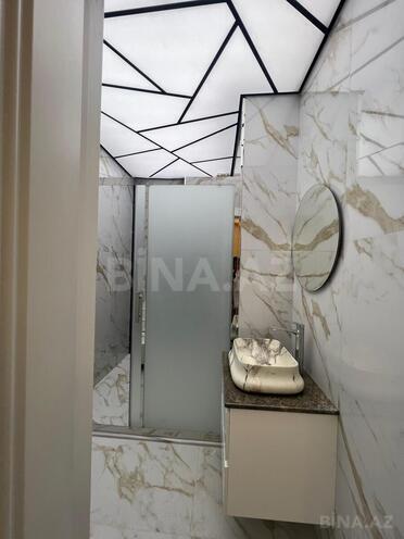 Продаётся 3-комн. новостройка 90 м², м. Ази Асланов, photo 14 from 17