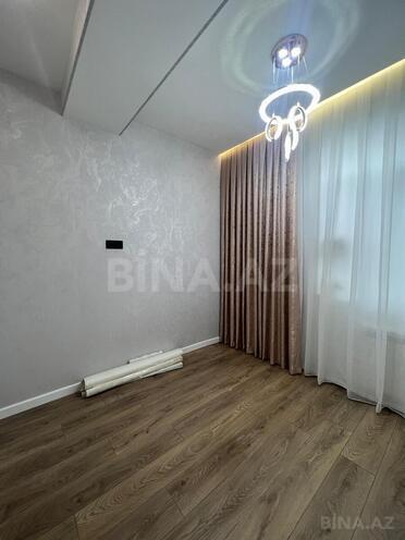 Продаётся 3-комн. новостройка 90 м², м. Ази Асланов, photo 6 from 17