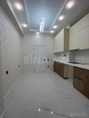 Продаётся 3-комн. новостройка 90 м², м. Ази Асланов, photo 9 from 17