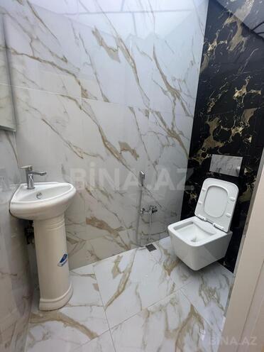 Продаётся 3-комн. новостройка 90 м², м. Ази Асланов, photo 13 from 17