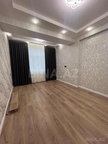 Продаётся 3-комн. новостройка 90 м², м. Ази Асланов, photo 3 from 17