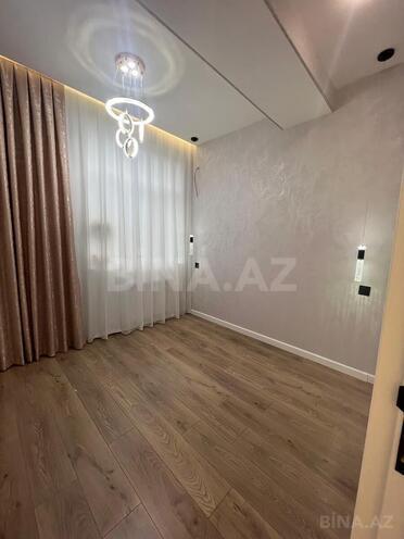 Продаётся 3-комн. новостройка 90 м², м. Ази Асланов, photo 4 from 17