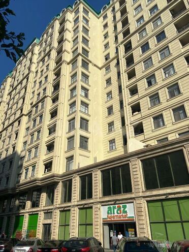 Продаётся 4-комн. новостройка 174 м², Наримановский  р., photo 3 from 13