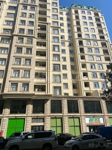 Продаётся 4-комн. новостройка 174 м², Наримановский  р., photo 1 from 13