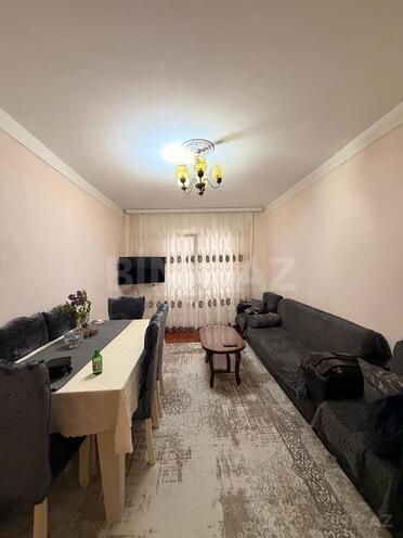 Satılır 3 otaqlı köhnə tikili 73 m², photo 1 from 19