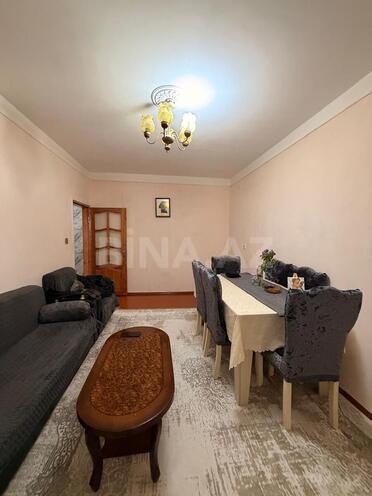 Satılır 3 otaqlı köhnə tikili 73 m², photo 4 from 19