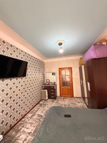 Satılır 3 otaqlı köhnə tikili 73 m², photo 11 from 19