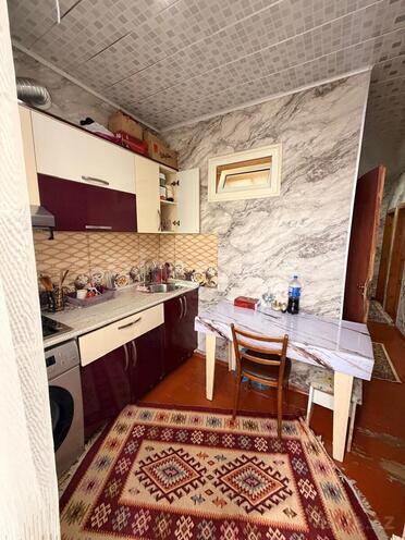 Satılır 3 otaqlı köhnə tikili 73 m², photo 3 from 19