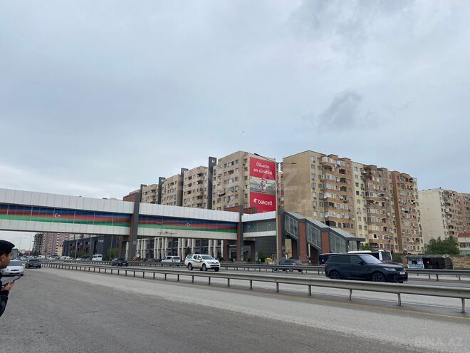 Продаётся 1-комн. новостройка 38 м², Абшеронcкий  р., photo 1 from 9