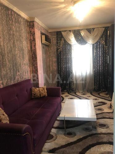 Продаётся 1-комн. новостройка 38 м², Абшеронcкий  р., photo 4 from 9