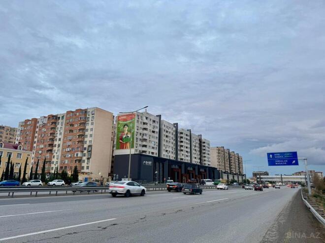 Продаётся 1-комн. новостройка 38 м², Абшеронcкий  р., photo 3 from 9