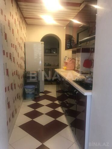 Продаётся 3-комн. вторичка 73 м², м. Элмляр Академиясы, photo 6 from 9