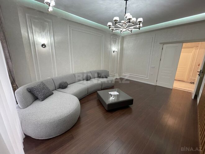 Сдаётся 2-комн. новостройка 90 м², пос. Аг шехер, photo 14 from 25