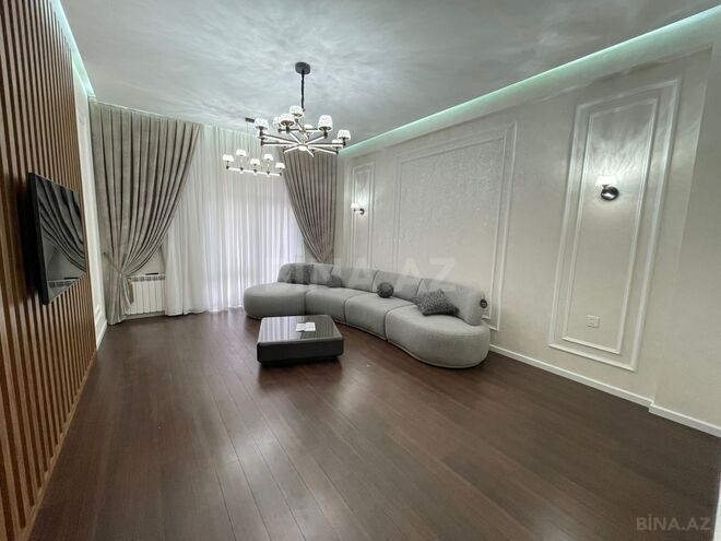 Сдаётся 2-комн. новостройка 90 м², пос. Аг шехер, photo 3 from 25
