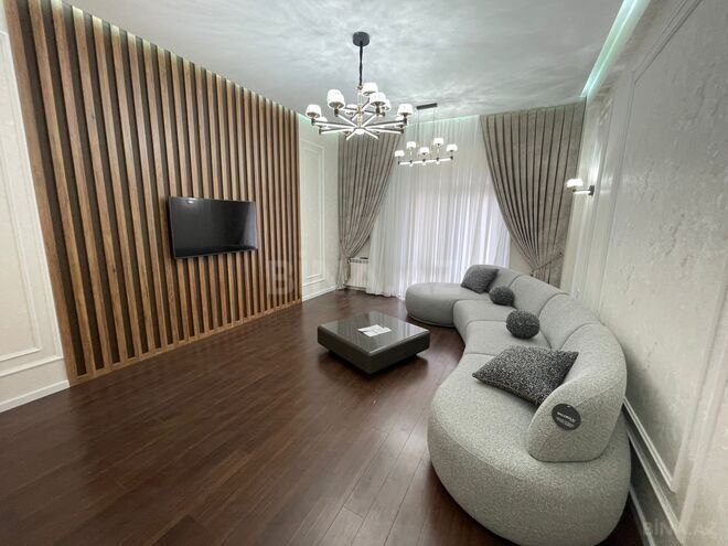 Сдаётся 2-комн. новостройка 90 м², пос. Аг шехер, photo 4 from 25