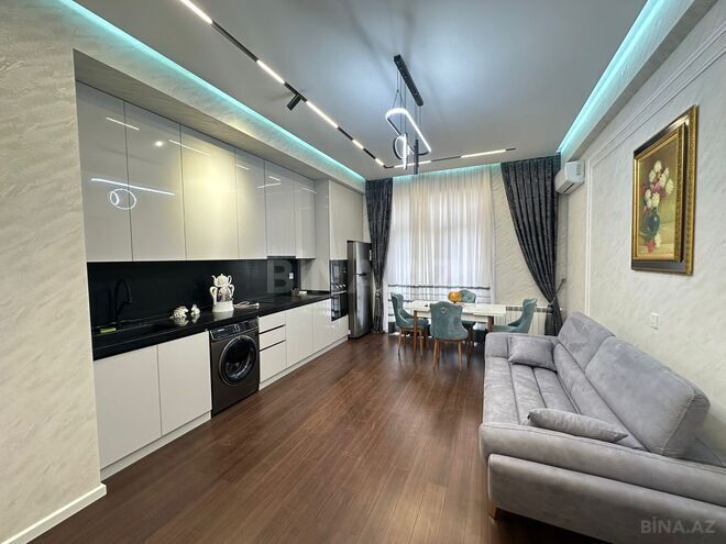 Сдаётся 2-комн. новостройка 90 м², пос. Аг шехер, photo 5 from 25