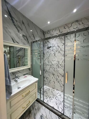 Сдаётся 2-комн. новостройка 90 м², пос. Аг шехер, photo 12 from 25