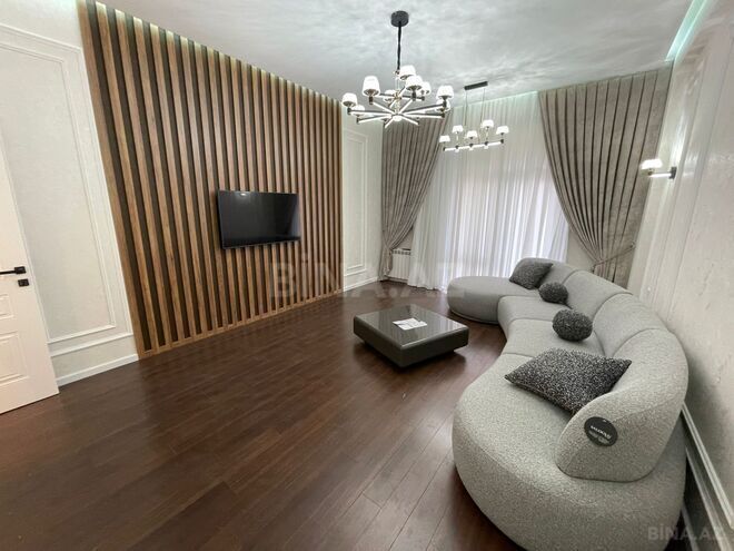 Сдаётся 2-комн. новостройка 90 м², пос. Аг шехер, photo 15 from 25