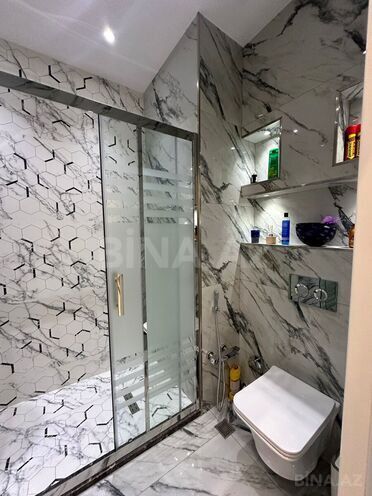 Сдаётся 2-комн. новостройка 90 м², пос. Аг шехер, photo 13 from 25
