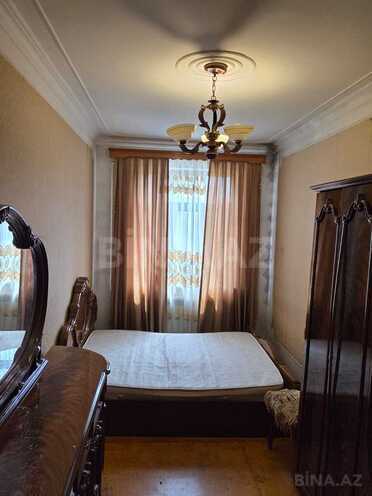 Сдаётся 2-комн. вторичка 55 м², м. Мемар Аджеми, photo 4 from 10