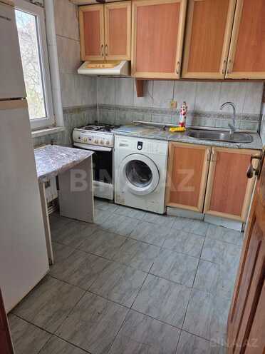 Сдаётся 2-комн. вторичка 55 м², м. Мемар Аджеми, photo 9 from 10