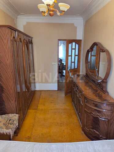 Сдаётся 2-комн. вторичка 55 м², м. Мемар Аджеми, photo 1 from 10