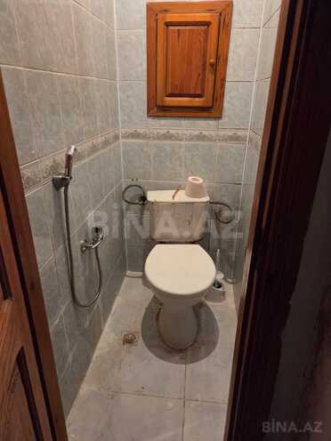 Сдаётся 2-комн. вторичка 55 м², м. Мемар Аджеми, photo 6 from 10