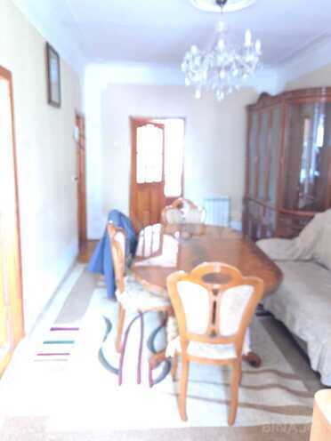 Сдаётся 2-комн. вторичка 55 м², м. Мемар Аджеми, photo 8 from 10