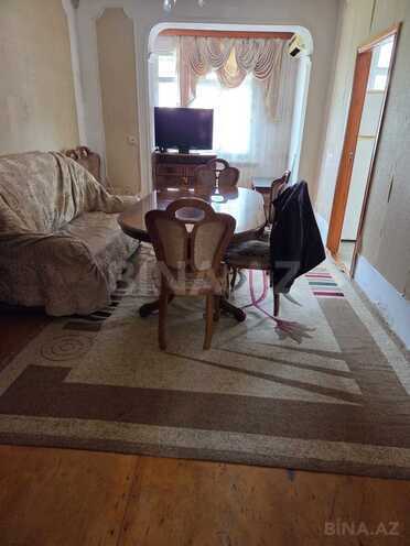 Сдаётся 2-комн. вторичка 55 м², м. Мемар Аджеми, photo 3 from 10