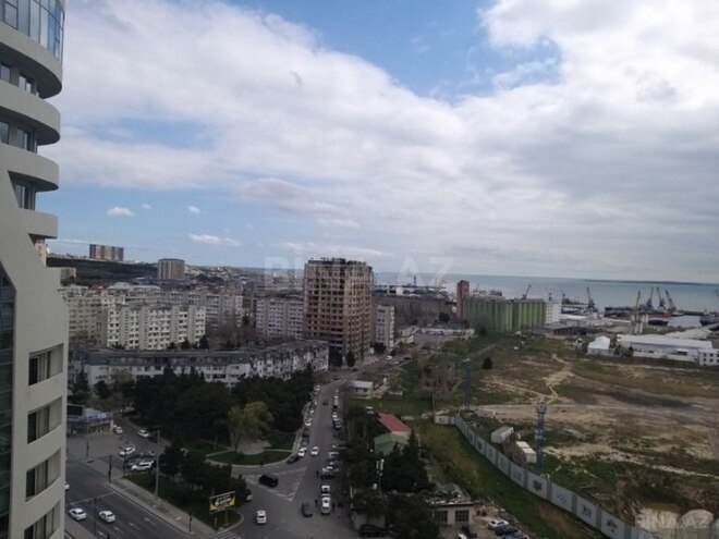 Продаётся 1-комн. новостройка 78.5 м², пос. Ази Асланова, photo 3 from 11