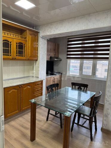 İcarəyə verilir 3 otaqlı köhnə tikili 90 m², Azadlıq Prospekti m., photo 5 from 7
