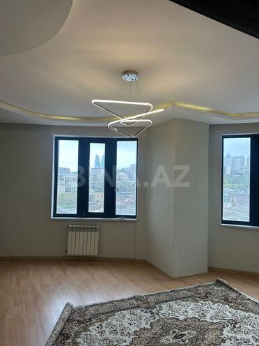 İcarəyə verilir 3 otaqlı ofis 150 m², Nizami m., photo 4 from 11