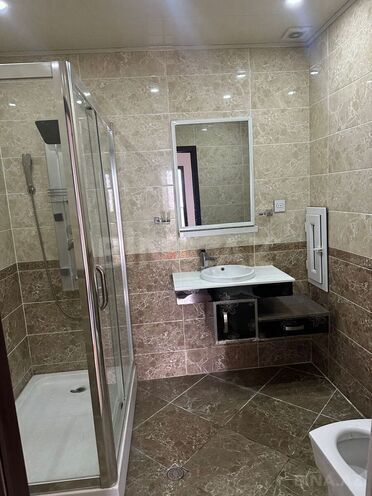 İcarəyə verilir 3 otaqlı ofis 150 m², Nizami m., photo 7 from 11
