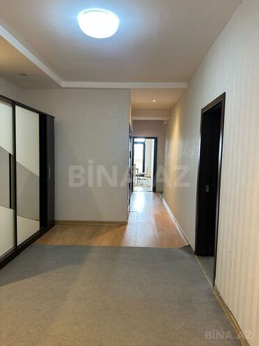 İcarəyə verilir 3 otaqlı ofis 150 m², Nizami m., photo 3 from 11