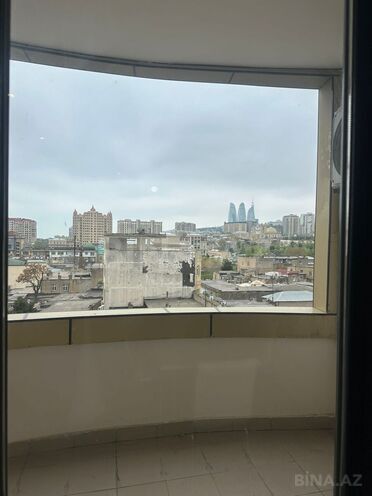 İcarəyə verilir 3 otaqlı ofis 150 m², Nizami m., photo 9 from 11