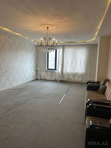 İcarəyə verilir 3 otaqlı ofis 150 m², Nizami m., photo 6 from 11