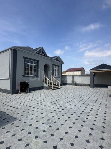 Satılır 4 otaqlı həyət evi/bağ evi 130 m², Kürdəxanı q., photo 3 from 16