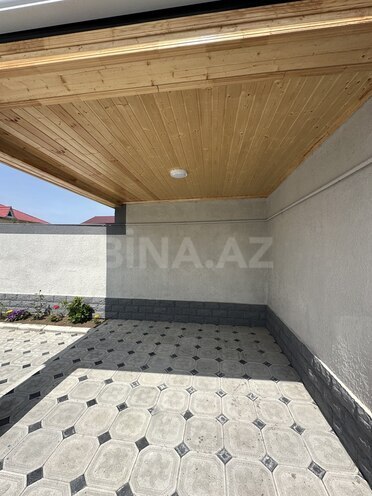 Satılır 4 otaqlı həyət evi/bağ evi 130 m², Kürdəxanı q., photo 6 from 16