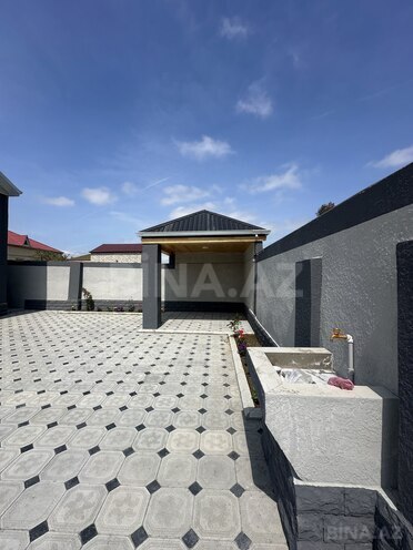 Satılır 4 otaqlı həyət evi/bağ evi 130 m², Kürdəxanı q., photo 5 from 16