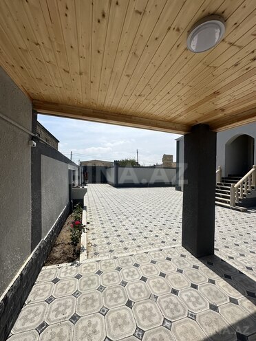 Satılır 4 otaqlı həyət evi/bağ evi 130 m², Kürdəxanı q., photo 4 from 16